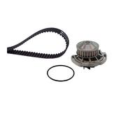 GATES KP15015 Water pump and timing belt kit