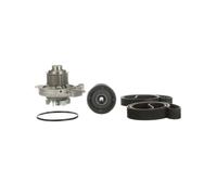 GATES KP15035 Water pump and timing belt kit