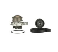 GATES KP15053 Water pump and timing belt kit