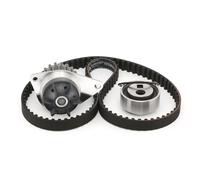 GATES KP15127XS Water pump and timing belt kit