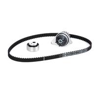 GATES KP15175XS-1 Water pump and timing belt kit