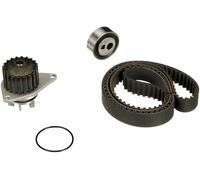 GATES KP15175XS-1 Water pump and timing belt kit