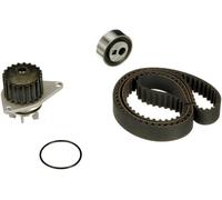 GATES KP15175XS-1 Water pump and timing belt kit
