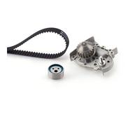 Gates KP15192XS Water Pump & Timing Belt Kit Fits Renault 19 Clio Extra