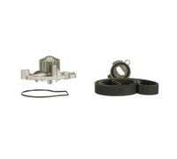 GATES KP15232XS Water pump and timing belt kit