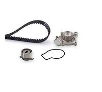 Timing Belt Kit + Water Pump KP15232XS GATES for HONDA CIVIC MK IV Hatchback