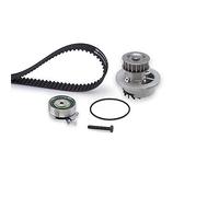 GATES KP15310XS Water pump and timing belt kit