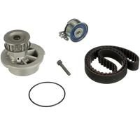 Gates KP15310XS Water Pump with Gear Belt Set