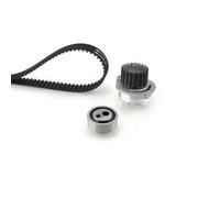 Timing Belt Kit + Water Pump KP15347XS GATES for CITROËN PEUGEOT