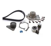 GATES KP15397XS Water Pump & Timing Belt Set for VOLVO
