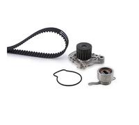 GATES KP15409XS-1 Water pump and timing belt kit