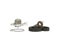 Timing Belt Kit + Water Pump KP15410XS-2 GATES for HONDA CIVIC del Sol Mk III