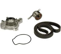 GATES KP15410XS-2 Water pump and timing belt kit