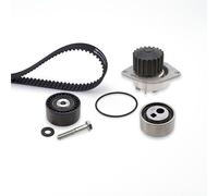 Gates KP15418XS PowerGrip Timing Belt Kit & Water Pump
