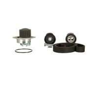 WATER PUMP & TIMING BELT KIT KP15418XS FOR PEUGEOT 106/II/Van/Hatchback MEGA