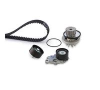 GATES KP15419XS-1 Water Pump & Timing Belt Set for CHEVROLET,DAEWOO,FSO,ZAZ