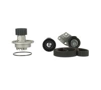 GATES KP15419XS-2 Water pump and timing belt kit