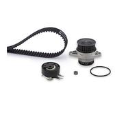 GATES KP15428XS Water pump and timing belt kit