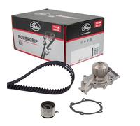 Timing Belt Kit + Water Pump KP15434XS GATES for CHEVROLET DAEWOO
