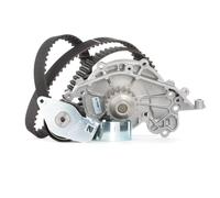 GATES KP15435XS Water pump and timing belt kit