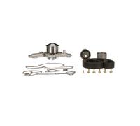 GATES KP15442XS Water pump and timing belt kit