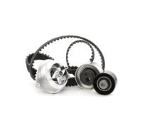 GATES KP15458XS Water pump and timing belt kit
