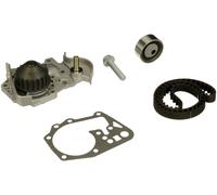 GATES KP15473XS Water pump and timing belt kit
