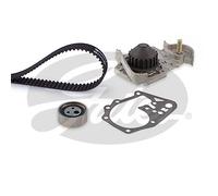 GATES KP15473XS Water pump and timing belt kit