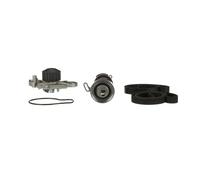 Gates KP15480XS Water Pump & Timing Belt Kit Fits Honda Accord Odyssey Shuttle