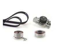 Gates KP15480XS Water Pump & Timing Belt Kit Fits Honda Accord Odyssey Shuttle