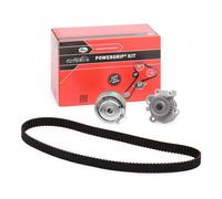 GATES KP15489XS-2 Water pump and timing belt kit
