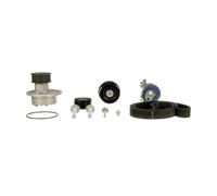 GATES KP15499XS-1 Water pump and timing belt kit