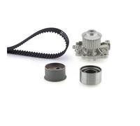 GATES KP15514XS-2 Water pump and timing belt kit