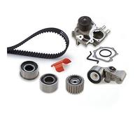 GATES KP15537XS-2 Water pump and timing belt kit