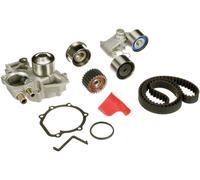 GATES KP15537XS-2 Water pump and timing belt kit