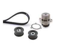 GATES KP15539 Water Pump & Timing Belt Set for BOGDAN,LADA