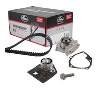 Gates KP15552XS Powergrip Timing Belt Kit