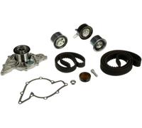 Timing Belt Kit + Water Pump KP15557XS-1 GATES for AUDI VW SKODA