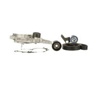 GATES KP15562XS-2 Water pump and timing belt kit