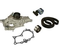 Timing Belt Kit + Water Pump KP15562XS-2 GATES for TOYOTA COROLLA COROLLA Estate