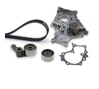 Timing Belt Kit + Water Pump KP15562XS-2 GATES for TOYOTA COROLLA COROLLA Estate