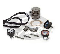Timing Belt Kit + Water Pump KP15565XS-1 GATES for VW SEAT