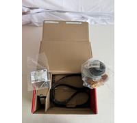 INA 530 0091 31 Water pump and timing belt kit