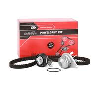 Timing Belt & Water Pump Kit KP15575XS Gates Set 16095251 1609525180 1610793280