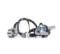 GATES PowerGrip Kit + Waterpump KP15579XS-1