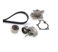 Timing Belt Kit + Water Pump KP15579XS-1 GATES for HYUNDAI KIA