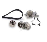 Gates KP15579XS-2 PowerGrip Timing Belt Kit & Water Pump