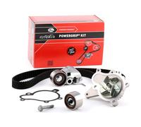 GATES KP15579XS-2 Water pump and timing belt kit