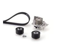 Gates KP15590XS PowerGrip Timing Belt Kit & Water Pump