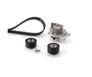 Gates KP15590XS PowerGrip Timing Belt Kit & Water Pump